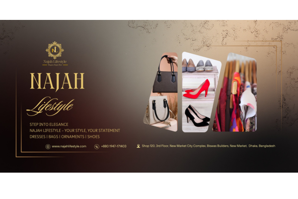 Najah Lifestyle