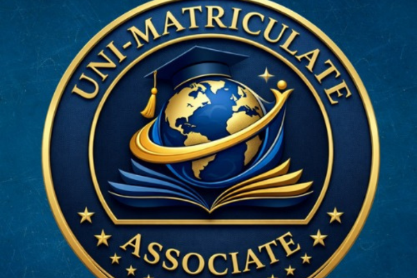 Uni-Matriculate Associate