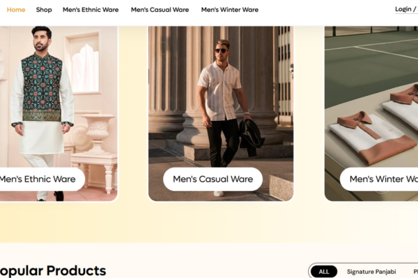 Zarhan BD Retail ERP