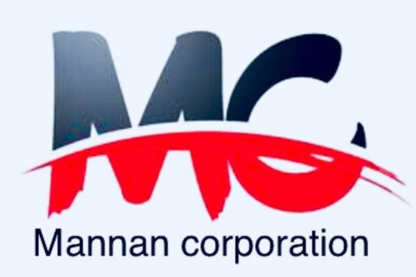 Mannan Corporation ERP