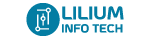 Lilium Info Tech Logo