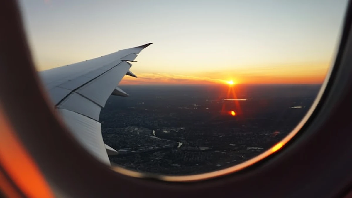 Travel & Booking Website
