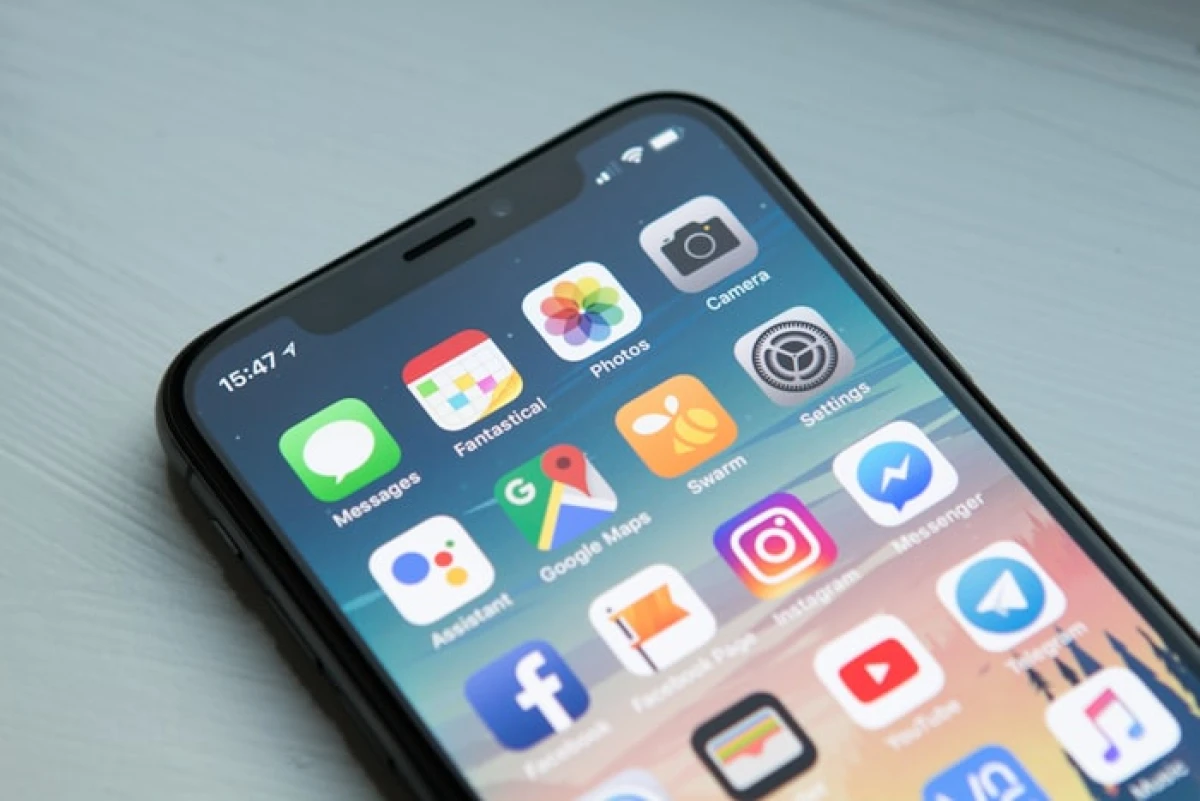 Progressive Web App