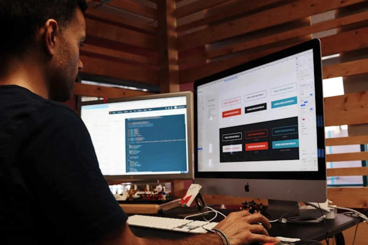 Development Process
