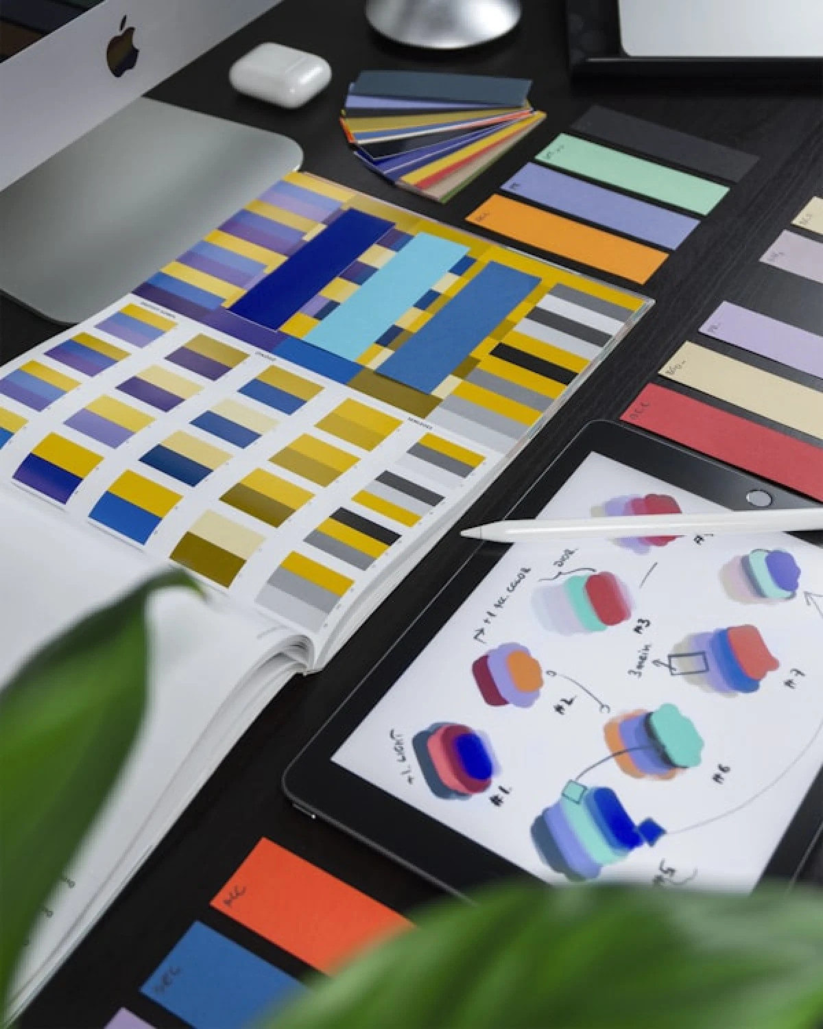 Company Branding